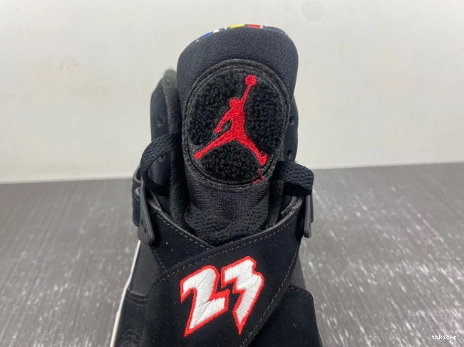 Cheap TBK 305381-062 Jordan 8 Playoffs Air 0718
